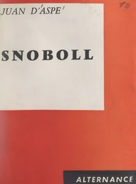 Snoboll