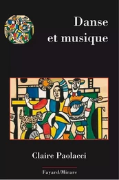 Danse et musique