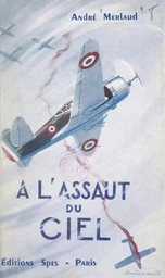 À l'assaut du ciel