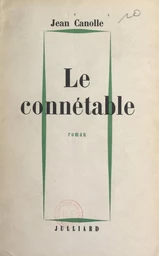 Le connétable