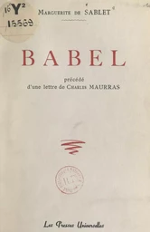 Babel