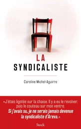 La syndicaliste