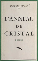 L'anneau de cristal