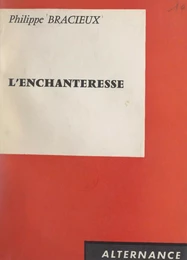 L'enchanteresse