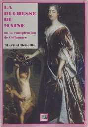 La duchesse du Maine