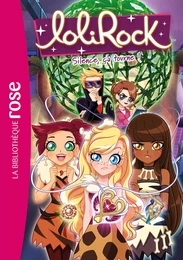 LoliRock 28 - Silence, ça tourne !