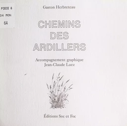 Chemins des Ardillers