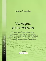 Voyages d'un Parisien