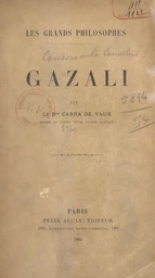 Gazali