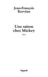 Une saison chey Mickey