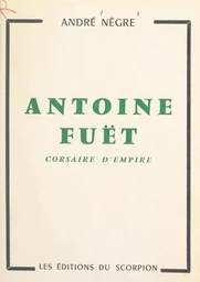 Antoine Fuët