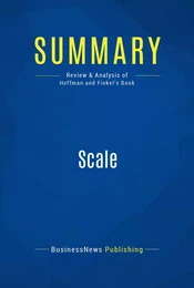 Summary: Scale