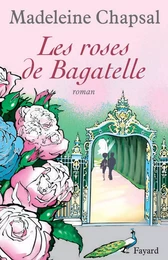 Les roses de Bagatelle