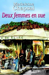 Deux femmes en vue