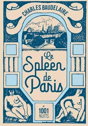 Le spleen de Paris