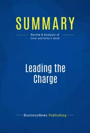 Summary: Leading the Charge