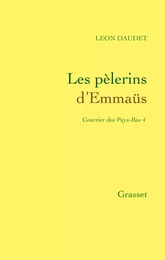 Les pélerins d'Emmaüs