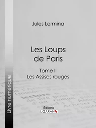 Les Loups de Paris