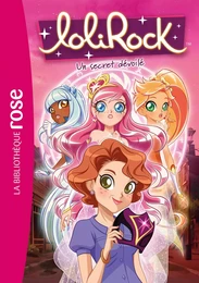 LoliRock 31 - Un secret dévoilé