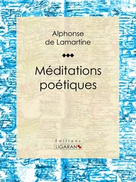 Méditations poétiques