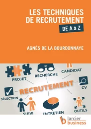 Les techniques de recrutement de A à Z