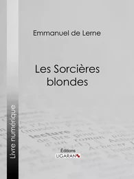 Les Sorcières blondes