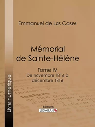 Mémorial de Sainte-Hélène