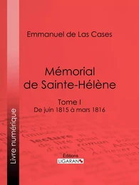 Mémorial de Sainte-Hélène