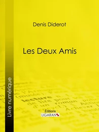 Les Deux Amis