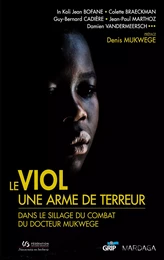 Le viol, une arme de terreur