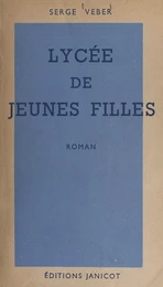 Lycée de jeunes filles