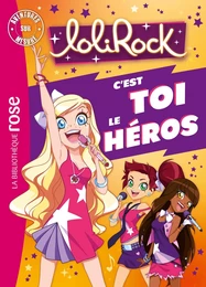 LoliRock - Aventures sur mesure XXL