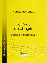 La Peau de chagrin