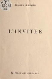 L'invitée