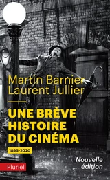 Une brève histoire du cinéma