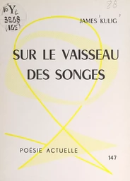 Sur le vaisseau des songes