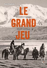 Le grand jeu