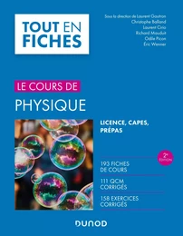 Physique - 2e éd.