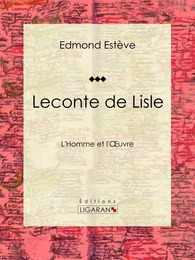 Leconte de Lisle