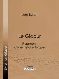 Le Giaour