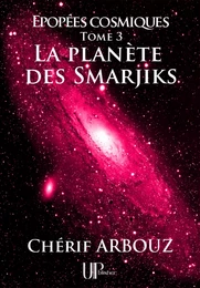 La planète des Smarjiks