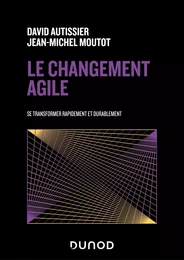 Le changement agile