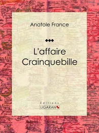 L'affaire Crainquebille