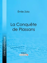 La Conquête de Plassans