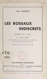 Les roseaux indiscrets