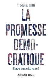 La promesse démocratique