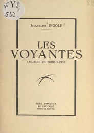 Les voyantes