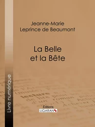 La Belle et la Bête