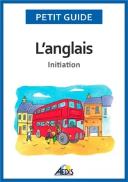 L’anglais