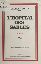 L'hôpital des sables